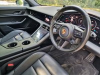 USED 2021 21 PORSCHE TAYCAN Performance Plus 93.4kWh 4S Saloon 4dr Electric Auto 4WD (571 ps) 8.9% APR FINANCE RATES