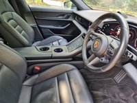 USED 2021 21 PORSCHE TAYCAN Performance Plus 93.4kWh 4S Saloon 4dr Electric Auto 4WD (571 ps) 8.9% APR FINANCE RATES