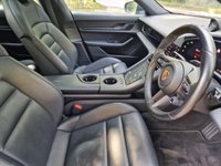 USED 2021 21 PORSCHE TAYCAN Performance Plus 93.4kWh 4S Saloon 4dr Electric Auto 4WD (571 ps) 8.9% APR FINANCE RATES