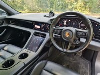 USED 2021 21 PORSCHE TAYCAN Performance Plus 93.4kWh 4S Saloon 4dr Electric Auto 4WD (571 ps) 8.9% APR FINANCE RATES