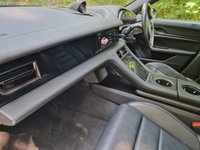 USED 2021 21 PORSCHE TAYCAN Performance Plus 93.4kWh 4S Saloon 4dr Electric Auto 4WD (571 ps) 8.9% APR FINANCE RATES