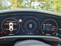 USED 2021 21 PORSCHE TAYCAN Performance Plus 93.4kWh 4S Saloon 4dr Electric Auto 4WD (571 ps) 8.9% APR FINANCE RATES