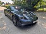 USED 2021 21 PORSCHE TAYCAN Performance Plus 93.4kWh 4S Saloon 4dr Electric Auto 4WD (571 ps) 8.9% APR FINANCE RATES