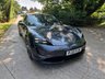 USED 2021 21 PORSCHE TAYCAN Performance Plus 93.4kWh 4S Saloon 4dr Electric Auto 4WD (571 ps) 8.9% APR FINANCE RATES