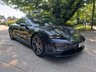 USED 2021 21 PORSCHE TAYCAN Performance Plus 93.4kWh 4S Saloon 4dr Electric Auto 4WD (571 ps) 8.9% APR FINANCE RATES