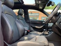 USED 2015 15 AUDI RS Q3 2.5 TFSI SUV 5dr Petrol S Tronic quattro Euro 6 (s/s) (340 ps) 