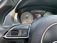 USED 2015 15 AUDI RS Q3 2.5 TFSI SUV 5dr Petrol S Tronic quattro Euro 6 (s/s) (340 ps) 