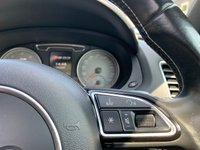 USED 2015 15 AUDI RS Q3 2.5 TFSI SUV 5dr Petrol S Tronic quattro Euro 6 (s/s) (340 ps) 