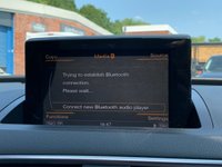 USED 2015 15 AUDI RS Q3 2.5 TFSI SUV 5dr Petrol S Tronic quattro Euro 6 (s/s) (340 ps) 