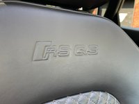 USED 2015 15 AUDI RS Q3 2.5 TFSI SUV 5dr Petrol S Tronic quattro Euro 6 (s/s) (340 ps) 