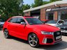 USED 2015 15 AUDI RS Q3 2.5 TFSI SUV 5dr Petrol S Tronic quattro Euro 6 (s/s) (340 ps) 