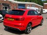 USED 2015 15 AUDI RS Q3 2.5 TFSI SUV 5dr Petrol S Tronic quattro Euro 6 (s/s) (340 ps) 