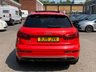 USED 2015 15 AUDI RS Q3 2.5 TFSI SUV 5dr Petrol S Tronic quattro Euro 6 (s/s) (340 ps) 