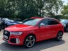 USED 2015 15 AUDI RS Q3 2.5 TFSI SUV 5dr Petrol S Tronic quattro Euro 6 (s/s) (340 ps) 