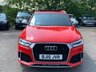 USED 2015 15 AUDI RS Q3 2.5 TFSI SUV 5dr Petrol S Tronic quattro Euro 6 (s/s) (340 ps) 