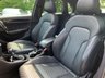 USED 2015 15 AUDI RS Q3 2.5 TFSI SUV 5dr Petrol S Tronic quattro Euro 6 (s/s) (340 ps) 