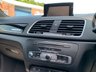 USED 2015 15 AUDI RS Q3 2.5 TFSI SUV 5dr Petrol S Tronic quattro Euro 6 (s/s) (340 ps) 
