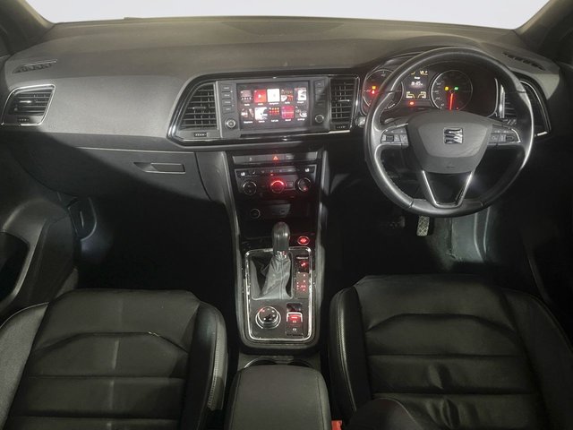 2017 Seat Ateca 2L Xcellence 5dr - Photo 3