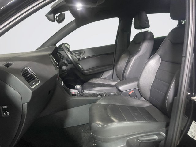 2017 Seat Ateca 2L Xcellence 5dr - Photo 12