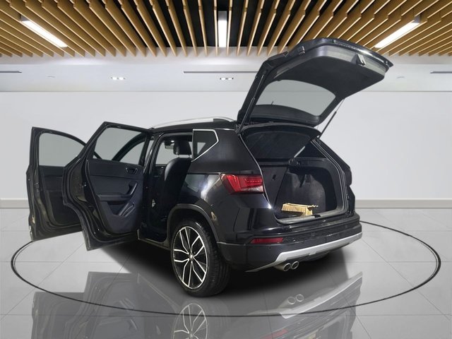 2017 Seat Ateca 2L Xcellence 5dr - Photo 10