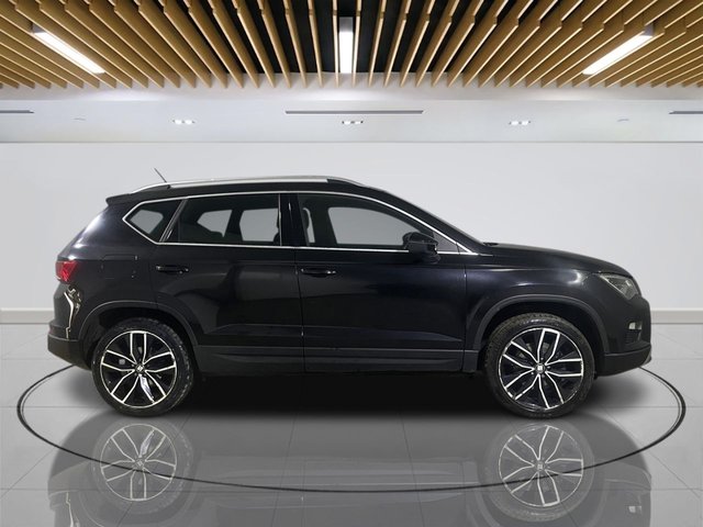 2017 Seat Ateca 2L Xcellence 5dr - Photo 9