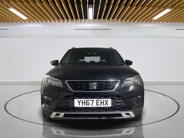 2017 Seat Ateca 2L Xcellence 5dr - Photo 2