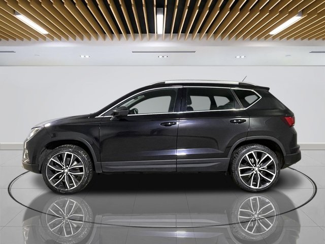 2017 Seat Ateca 2L Xcellence 5dr - Photo 5