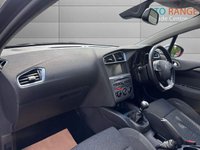 USED 2015 65 CITROEN C4 1.6 BlueHDi Flair Hatchback 5dr Diesel Manual Euro 6 (s/s) (120 ps) Cruise, sensors, family hatch!