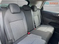 USED 2015 65 CITROEN C4 1.6 BlueHDi Flair Hatchback 5dr Diesel Manual Euro 6 (s/s) (120 ps) Cruise, sensors, family hatch!