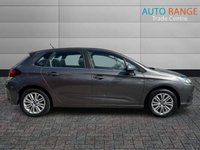 USED 2015 65 CITROEN C4 1.6 BlueHDi Flair Hatchback 5dr Diesel Manual Euro 6 (s/s) (120 ps) Cruise, sensors, family hatch!