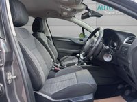 USED 2015 65 CITROEN C4 1.6 BlueHDi Flair Hatchback 5dr Diesel Manual Euro 6 (s/s) (120 ps) Cruise, sensors, family hatch!