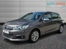 USED 2015 65 CITROEN C4 1.6 BlueHDi Flair Hatchback 5dr Diesel Manual Euro 6 (s/s) (120 ps) Cruise, sensors, family hatch!