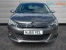 USED 2015 65 CITROEN C4 1.6 BlueHDi Flair Hatchback 5dr Diesel Manual Euro 6 (s/s) (120 ps) Cruise, sensors, family hatch!