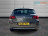 USED 2015 65 CITROEN C4 1.6 BlueHDi Flair Hatchback 5dr Diesel Manual Euro 6 (s/s) (120 ps) Cruise, sensors, family hatch!
