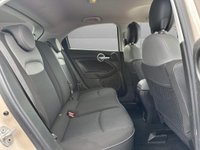 USED 2015 15 FIAT 500X 1.4 MultiAir Pop Star SUV 5dr Petrol Manual Euro 6 (s/s) (140 ps) Comfort Pack, Cruise, Sensors