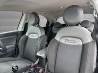 USED 2015 15 FIAT 500X 1.4 MultiAir Pop Star SUV 5dr Petrol Manual Euro 6 (s/s) (140 ps) Comfort Pack, Cruise, Sensors