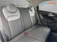 USED 2015 15 FIAT 500X 1.4 MultiAir Pop Star SUV 5dr Petrol Manual Euro 6 (s/s) (140 ps) Comfort Pack, Cruise, Sensors