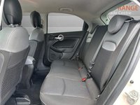 USED 2015 15 FIAT 500X 1.4 MultiAir Pop Star SUV 5dr Petrol Manual Euro 6 (s/s) (140 ps) Comfort Pack, Cruise, Sensors