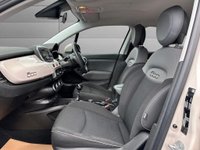USED 2015 15 FIAT 500X 1.4 MultiAir Pop Star SUV 5dr Petrol Manual Euro 6 (s/s) (140 ps) Comfort Pack, Cruise, Sensors