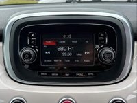 USED 2015 15 FIAT 500X 1.4 MultiAir Pop Star SUV 5dr Petrol Manual Euro 6 (s/s) (140 ps) Comfort Pack, Cruise, Sensors