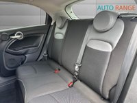 USED 2015 15 FIAT 500X 1.4 MultiAir Pop Star SUV 5dr Petrol Manual Euro 6 (s/s) (140 ps) Comfort Pack, Cruise, Sensors