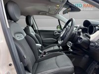 USED 2015 15 FIAT 500X 1.4 MultiAir Pop Star SUV 5dr Petrol Manual Euro 6 (s/s) (140 ps) Comfort Pack, Cruise, Sensors