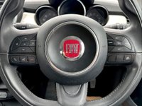 USED 2015 15 FIAT 500X 1.4 MultiAir Pop Star SUV 5dr Petrol Manual Euro 6 (s/s) (140 ps) Comfort Pack, Cruise, Sensors