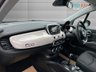USED 2015 15 FIAT 500X 1.4 MultiAir Pop Star SUV 5dr Petrol Manual Euro 6 (s/s) (140 ps) Comfort Pack, Cruise, Sensors