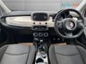 USED 2015 15 FIAT 500X 1.4 MultiAir Pop Star SUV 5dr Petrol Manual Euro 6 (s/s) (140 ps) Comfort Pack, Cruise, Sensors