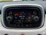 USED 2015 15 FIAT 500X 1.4 MultiAir Pop Star SUV 5dr Petrol Manual Euro 6 (s/s) (140 ps) Comfort Pack, Cruise, Sensors