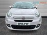 USED 2015 15 FIAT 500X 1.4 MultiAir Pop Star SUV 5dr Petrol Manual Euro 6 (s/s) (140 ps) Comfort Pack, Cruise, Sensors