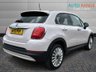 USED 2015 15 FIAT 500X 1.4 MultiAir Pop Star SUV 5dr Petrol Manual Euro 6 (s/s) (140 ps) Comfort Pack, Cruise, Sensors