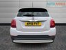 USED 2015 15 FIAT 500X 1.4 MultiAir Pop Star SUV 5dr Petrol Manual Euro 6 (s/s) (140 ps) Comfort Pack, Cruise, Sensors