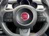 USED 2015 15 FIAT 500X 1.4 MultiAir Pop Star SUV 5dr Petrol Manual Euro 6 (s/s) (140 ps) Comfort Pack, Cruise, Sensors